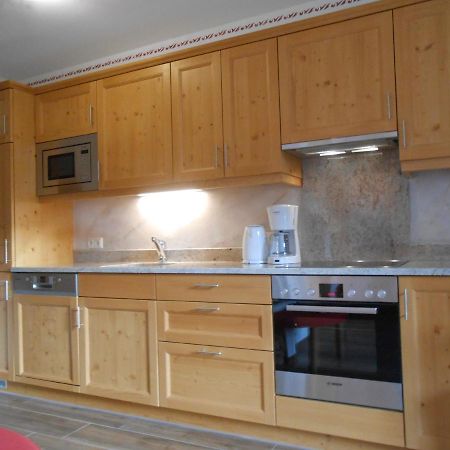 Gollehenhof Apartment Sankt Johann im Pongau Bagian luar foto